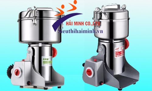 Hải Minh chuyên cung cấp máy nghiền bột khô siêu mịn tại Hà Nội